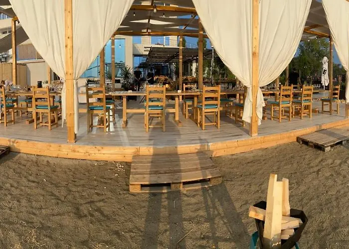 Scandinavia Ξενοδοχείο