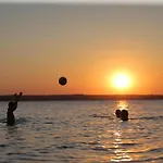 Otel Scandinavia Mamaia