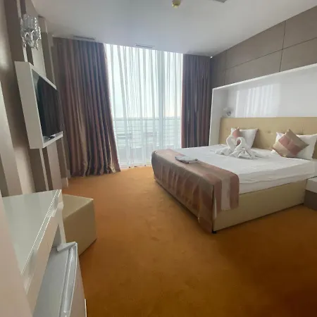Scandinavia Mamaia