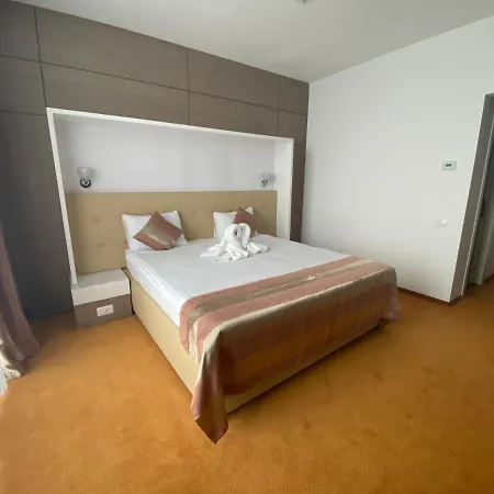 Scandinavia Mamaia