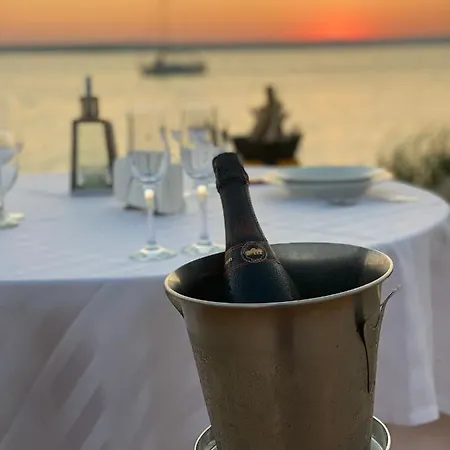 Scandinavia Ξενοδοχείο Mamaia