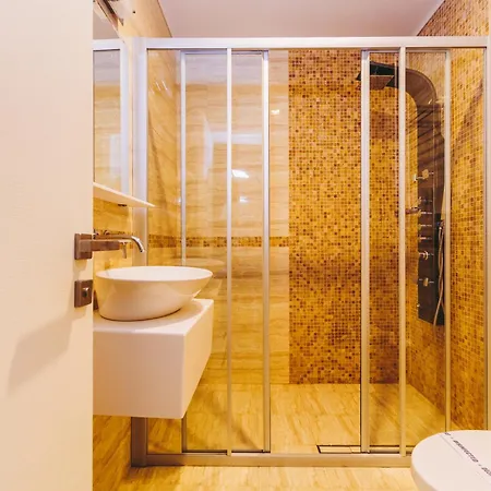 Scandinavia 4* Mamaja