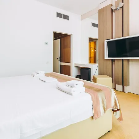 Scandinavia Ξενοδοχείο Mamaia