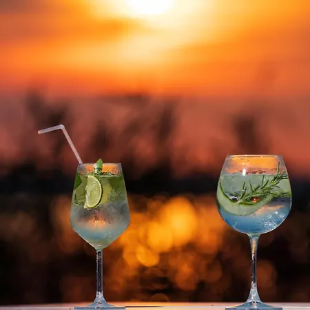 Hotel Scandinavia 4*