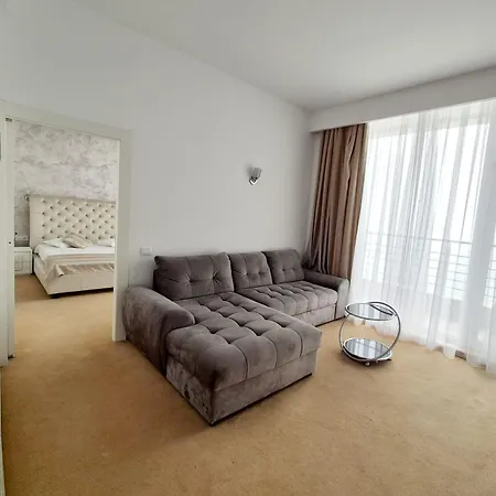 Hotel Scandinavia 4*