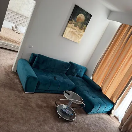 Hotel Scandinavia 4*