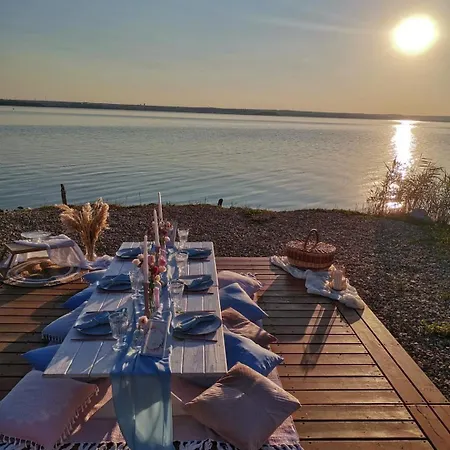 Scandinavia Ξενοδοχείο Mamaia