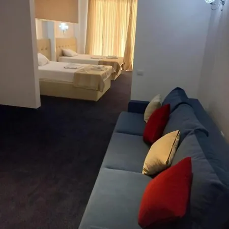 Scandinavia Mamaia