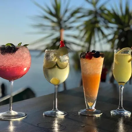 Scandinavia 4* Mamaia