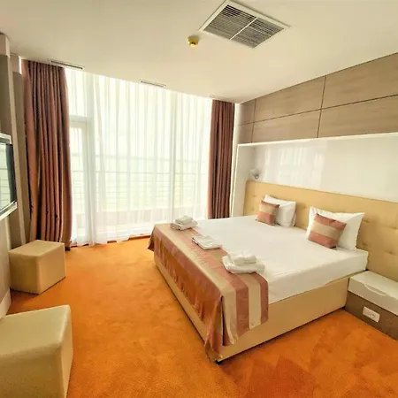 Scandinavia 4* Mamaia