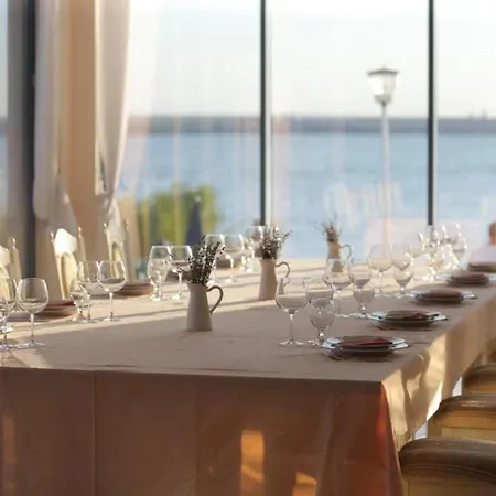 Hotel Scandinavia