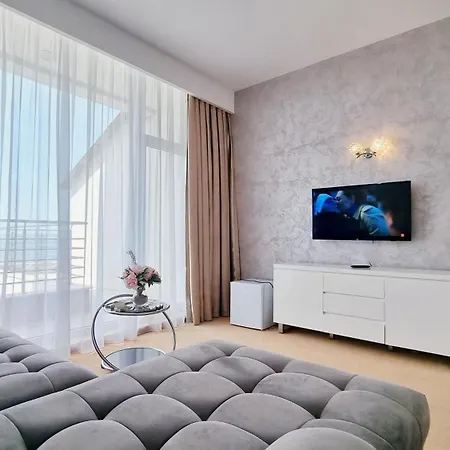 Scandinavia 4* Mamaia