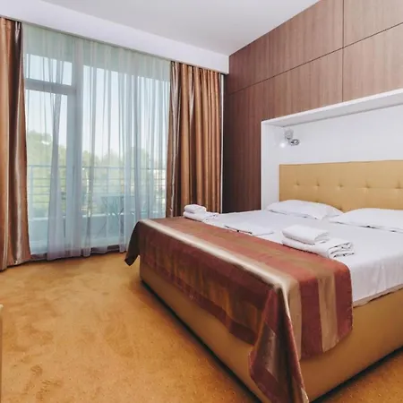 Scandinavia Hotel Mamaja