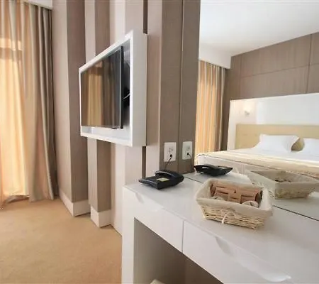 Scandinavia 4* Mamaia