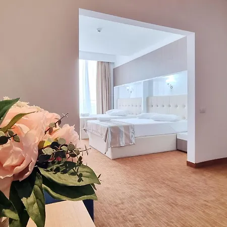 Scandinavia 4*