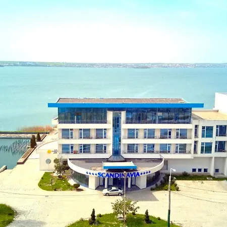 Scandinavia Hotel 4*